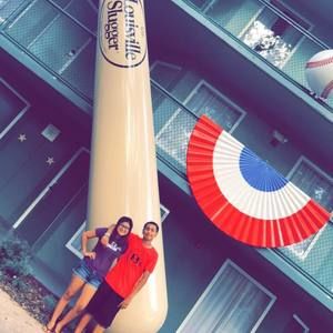 Meet your Posher, Phillip